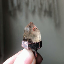 Load image into Gallery viewer, Polished Citrine Point #2 - Ready to Ship