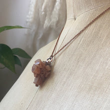 Load image into Gallery viewer, Aragonite Necklace #5 - Ready to Ship