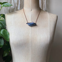 Load image into Gallery viewer, Morning Moonrise Necklace #3 - Ready to Ship