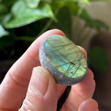 Load image into Gallery viewer, Labradorite Cauldron #1 - Made to Order