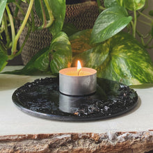 Load image into Gallery viewer, New Moon in Taurus Scrying Mirror #1 - Ready to Ship