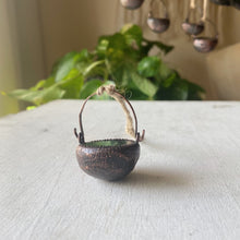 Load image into Gallery viewer, Labradorite Cauldron #3