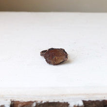 Load image into Gallery viewer, Raw Citrine Ring #1 (Size 7.5) - Summer Solstice Collection 2019