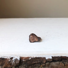 Load image into Gallery viewer, Raw Sunstone Ring #5 (Size 5.75) - Summer Solstice Collection 2019