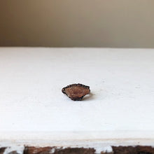 Load image into Gallery viewer, Raw Sunstone Ring #6 (Size 4.5) - Summer Solstice Collection 2019