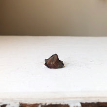 Load image into Gallery viewer, Raw Sunstone Ring #3 (Size 5.5-5.75) - Summer Solstice Collection 2019