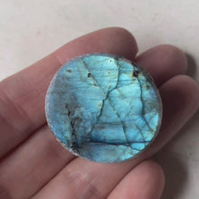 Load and play video in Gallery viewer, Labradorite Cauldron #6 - Made to Order
