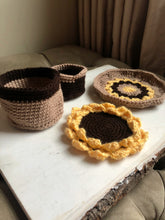 Load image into Gallery viewer, Crochet Dish - Made to Order by Chez Crochet
