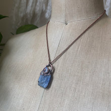 Load image into Gallery viewer, Mini Moonrise Necklace #1 - Ready to Ship
