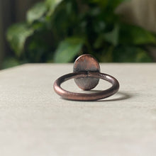 Load image into Gallery viewer, Ocean Jasper Ring (Size 7.5-7.75) - Ready to Ship
