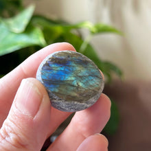 Load image into Gallery viewer, Labradorite Cauldron #6 - Made to Order
