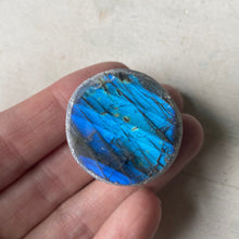 Load image into Gallery viewer, Labradorite Cauldron #4 - Made to Order
