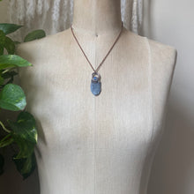 Load image into Gallery viewer, Mini Moonrise Necklace #2 - Ready to Ship

