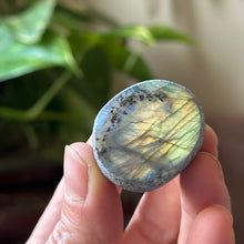 Load image into Gallery viewer, Labradorite Cauldron #4 - Made to Order
