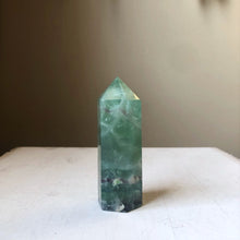 Load image into Gallery viewer, Fluorite Tower #1
