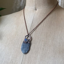Load image into Gallery viewer, Mini Moonrise Necklace #2 - Ready to Ship
