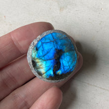 Load image into Gallery viewer, Labradorite Cauldron #1 - Made to Order
