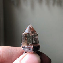 Load image into Gallery viewer, Polished Citrine Point #3 - Ready to Ship
