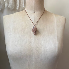 Load image into Gallery viewer, Aragonite Necklace #5 - Ready to Ship
