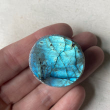 Load image into Gallery viewer, Labradorite Cauldron #6 - Made to Order
