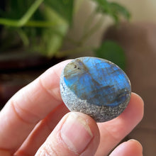 Load image into Gallery viewer, Labradorite Cauldron #13 - Made to Order
