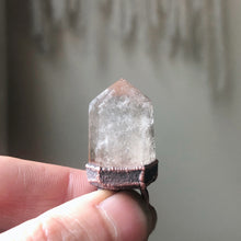 Load image into Gallery viewer, Polished Citrine Point #6 - Ready to Ship
