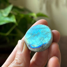 Load image into Gallery viewer, Labradorite Cauldron #11 - Made to Order
