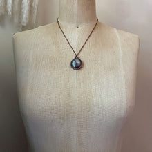 Load image into Gallery viewer, Golden Sunstone Necklace #1 - Ready to Ship
