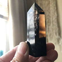 Load image into Gallery viewer, Smoky Quartz Point (1.27-8)
