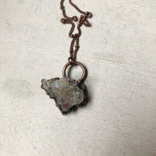 Load image into Gallery viewer, Angel Aura Cluster Necklace #3 - Ready to Ship
