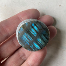 Load image into Gallery viewer, Labradorite Cauldron #7 - Made to Order
