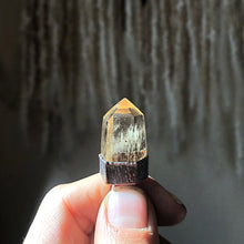 Load image into Gallery viewer, Polished Citrine Point - Summer Solstice Collection 2019
